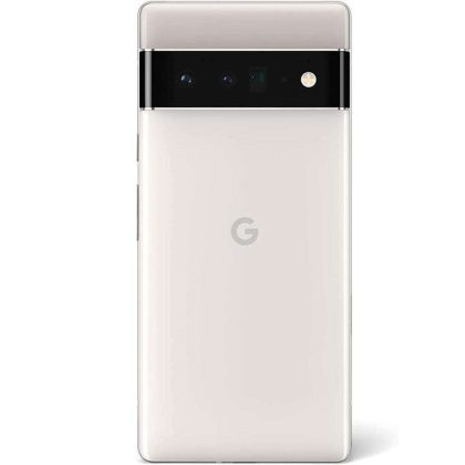Mobile Checklist Pixel 6 Pro 128GB 5G Smartphone