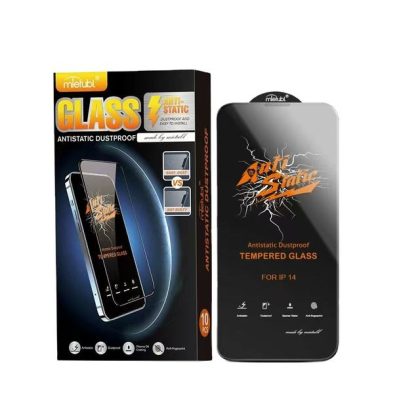 Mobile Checklist Tempered Glass Screen Protector V379