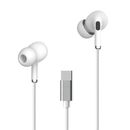 Mobile Checklist USB-C Wired Earbuds V358