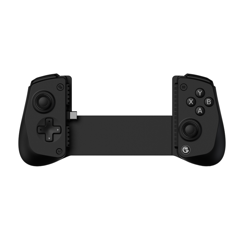 Mobile Checklist USB-C Mobile Game Controller