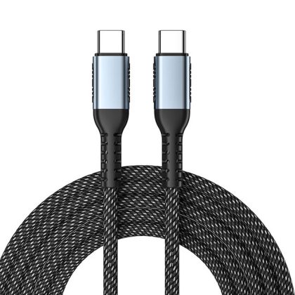 Mobile Checklist 100W USB-C Charging Cable 1.6ft 1221