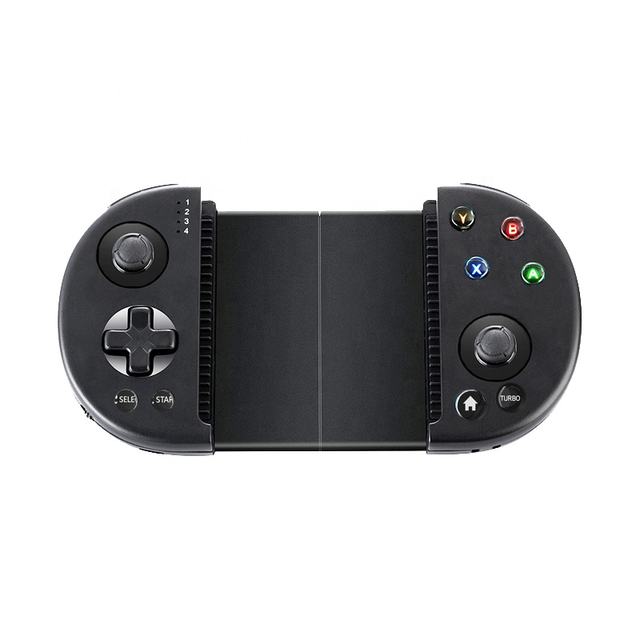 Mobile Checklist USB-C Mobile Gaming Controller V271
