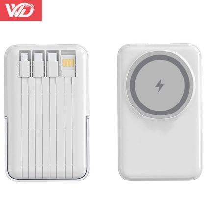 Mobile Checklist 25000mAh USB-C Power Bank 1050