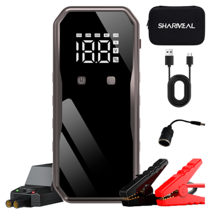 Mobile Checklist 20000mAh USB-C Power Bank V364