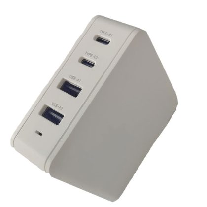 Mobile Checklist 100W USB-C Charger V184