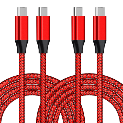 Mobile Checklist 240W USB-C Charging Cable 3.3ft 1073