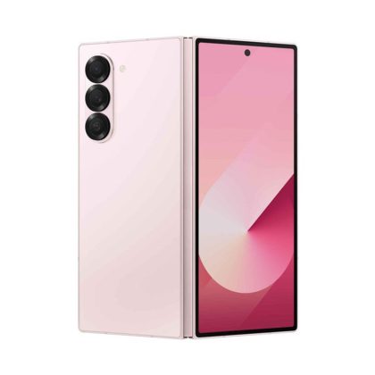 Mobile Checklist Z Fold 6 Unlocked 5G Smartphone