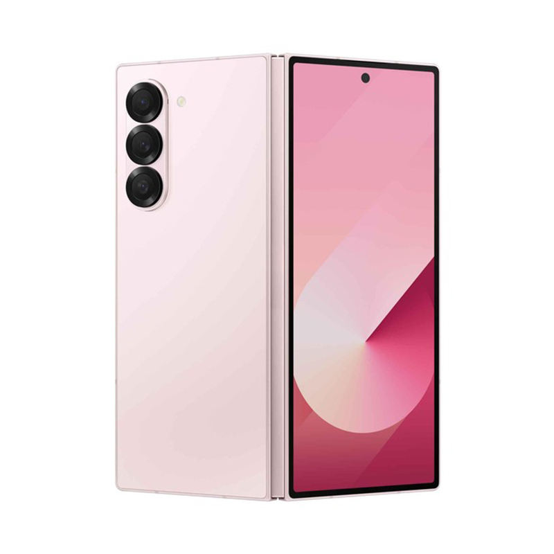 Mobile Checklist Z Fold 6 Unlocked 5G Smartphone