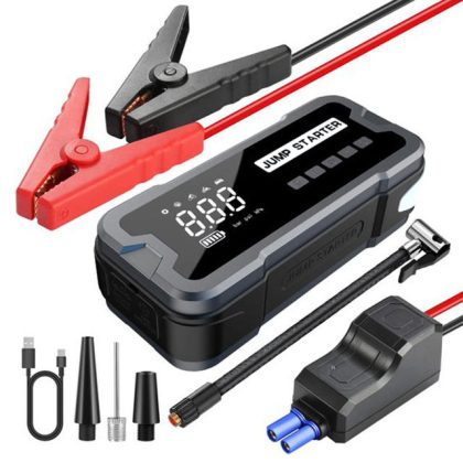 Mobile Checklist 20000mAh USB-C Power Bank V105
