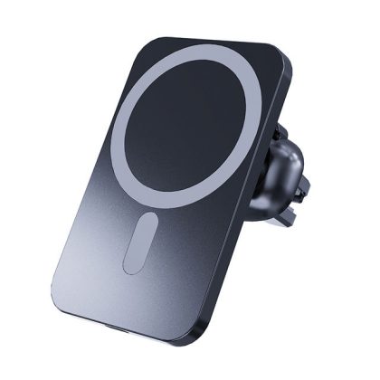 Mobile Checklist 15W Magnetic Wireless Car Charger V294