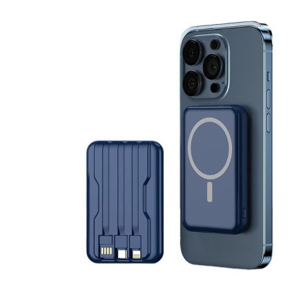 Mobile Checklist 10000mAh USB-C Power Bank V363