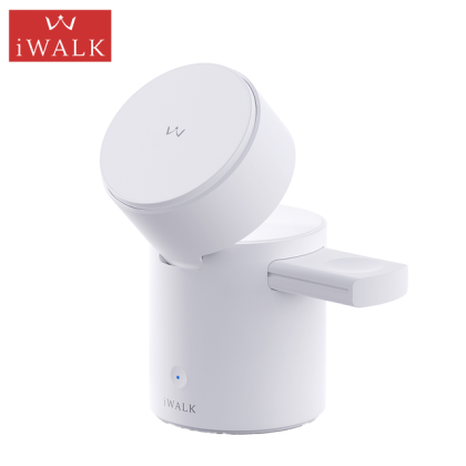 Mobile Checklist 3-in-1 Wireless Charging Station V171