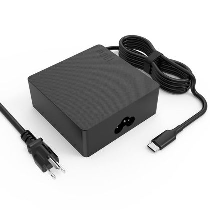 Mobile Checklist 65W USB-C Charger 0V91