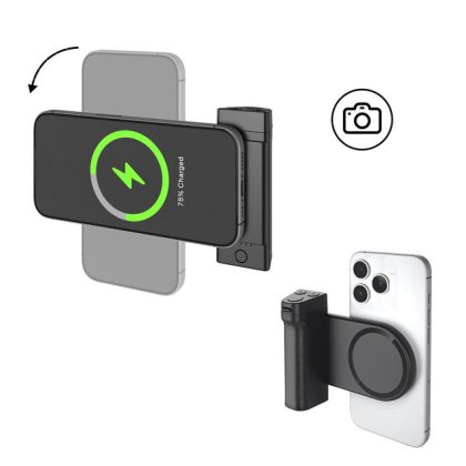 Mobile Checklist 5000mAh USB-C Power Bank V359
