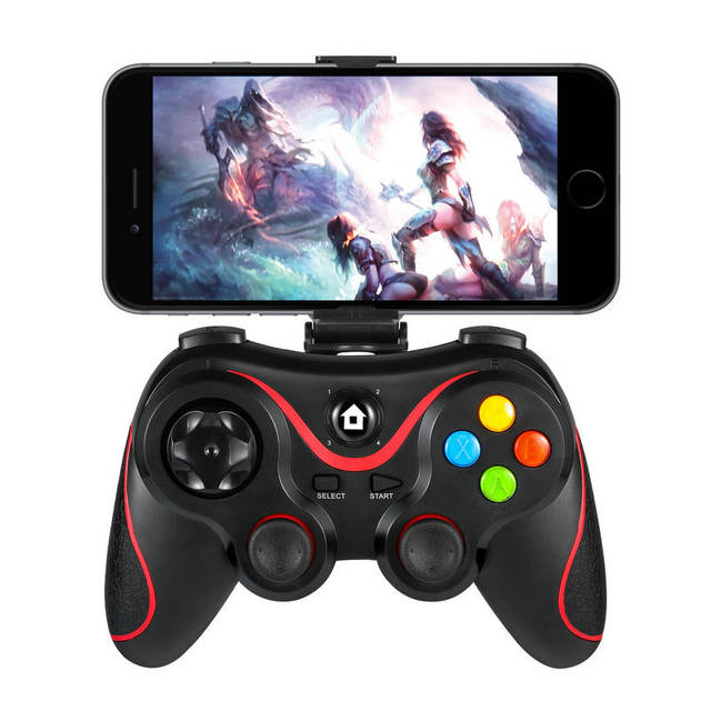 Mobile Checklist USB-C Mobile Gaming Controller V360