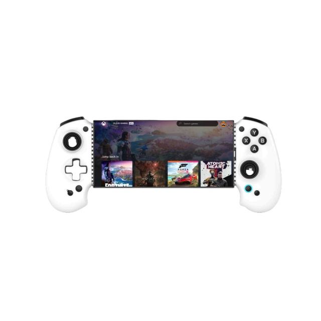 Mobile Checklist USB-C Mobile Gaming Controller V273