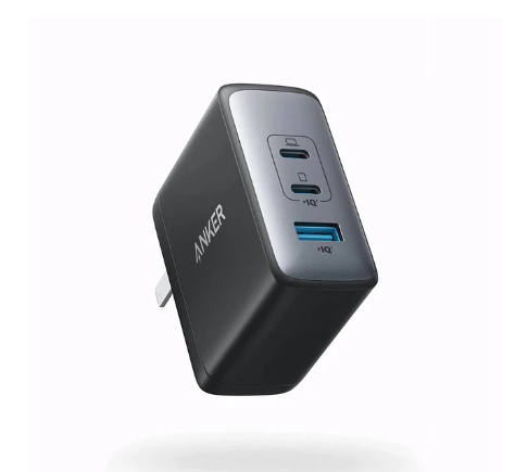 Mobile Checklist Anker 736 100W GaN USB-C Charger