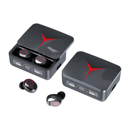Mobile Checklist Noise Cancelling Wireless Headphones V402