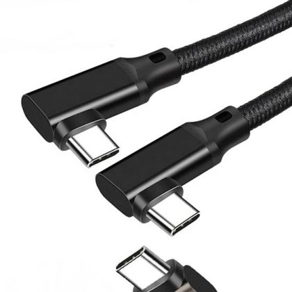 Mobile Checklist 100W USB-C Charging Cable V272