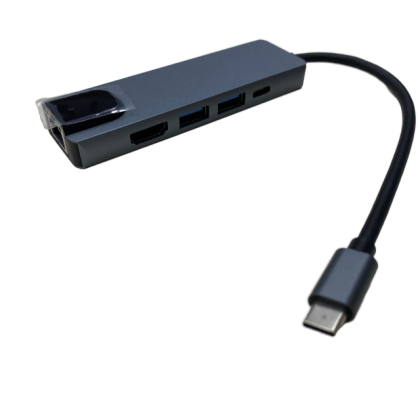 Mobile Checklist USB-C Multiport Hub 1242