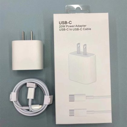 Mobile Checklist USB-C Charging Adapter Add-On