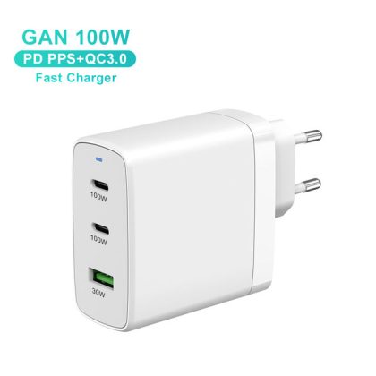 Mobile Checklist 65W USB-C Charger V102
