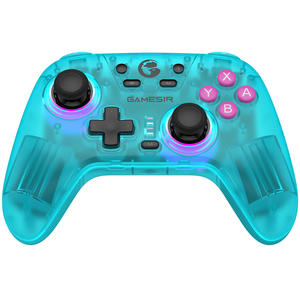 Mobile Checklist USB-C Mobile Game Controller
