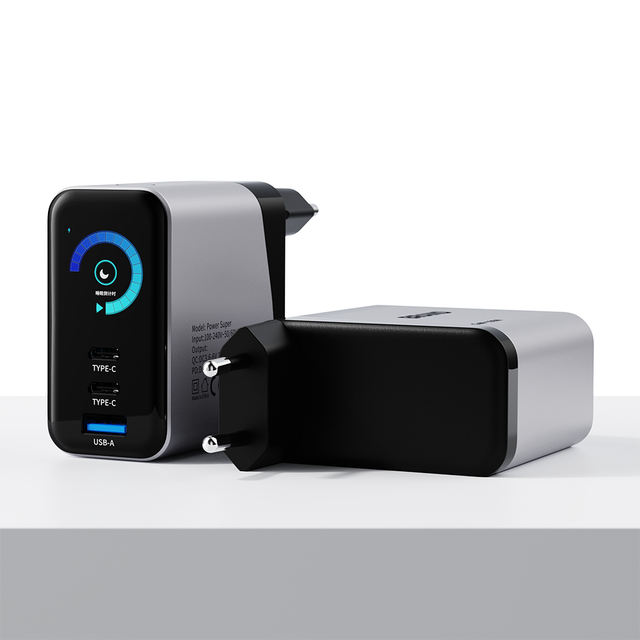 Mobile Checklist 65W USB-C Charger V102