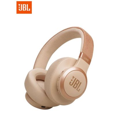 Mobile Checklist JBL LIVE 770NC Wireless ANC Headphones