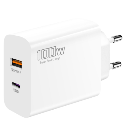 Mobile Checklist 30W USB-C Charger V366
