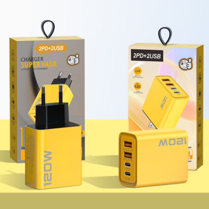 Mobile Checklist 20W USB-C Charger V239