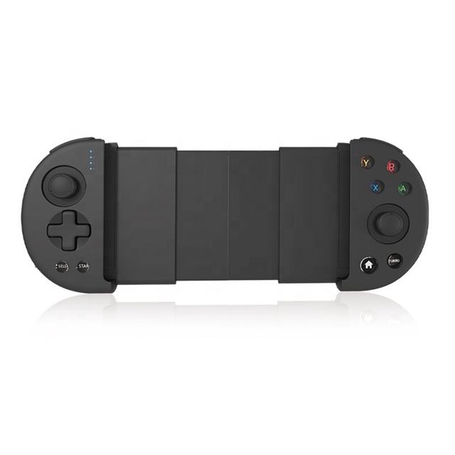 Mobile Checklist USB-C Mobile Gaming Controller V271