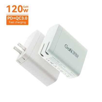 Mobile Checklist 65W USB-C Charger V566