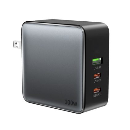 Mobile Checklist 65W USB-C Charger V556