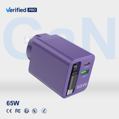 Mobile Checklist 20W USB-C Charger 1075